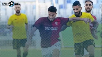 سيراميكا كليوباترا يعيد صدارة الدوري المصري بفوز مثير على كهرباء الإسماعيلية وفاركو يحقق الانتصار الأول